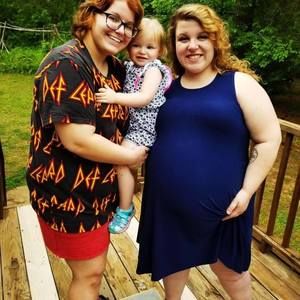 Meet your Posher, Callie